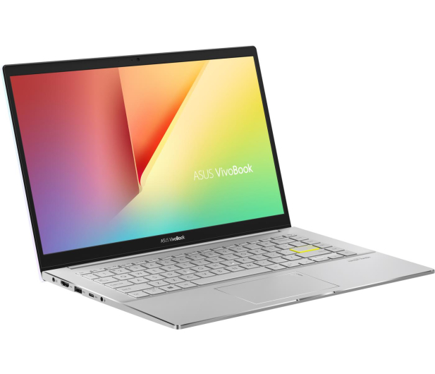 ASUS VivoBook S14 M433IA R5-4500U/8GB/512/W10 - 577863 - zdjęcie 4